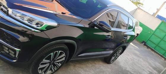 CAOA CHERY TIGGO 8 1.6 TGDI GASOLINA TXS DCT